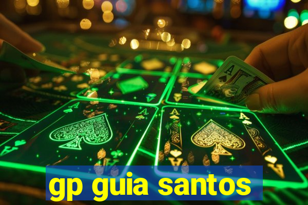 gp guia santos